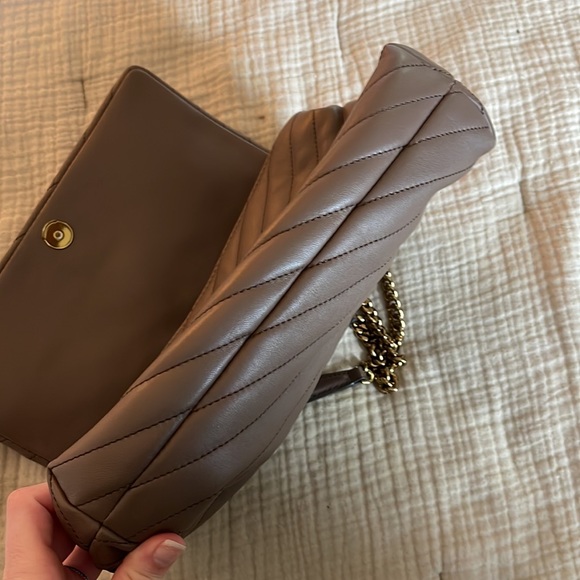 Tory Burch Kira Chevron Shoulder bag - Picture 3 of 8